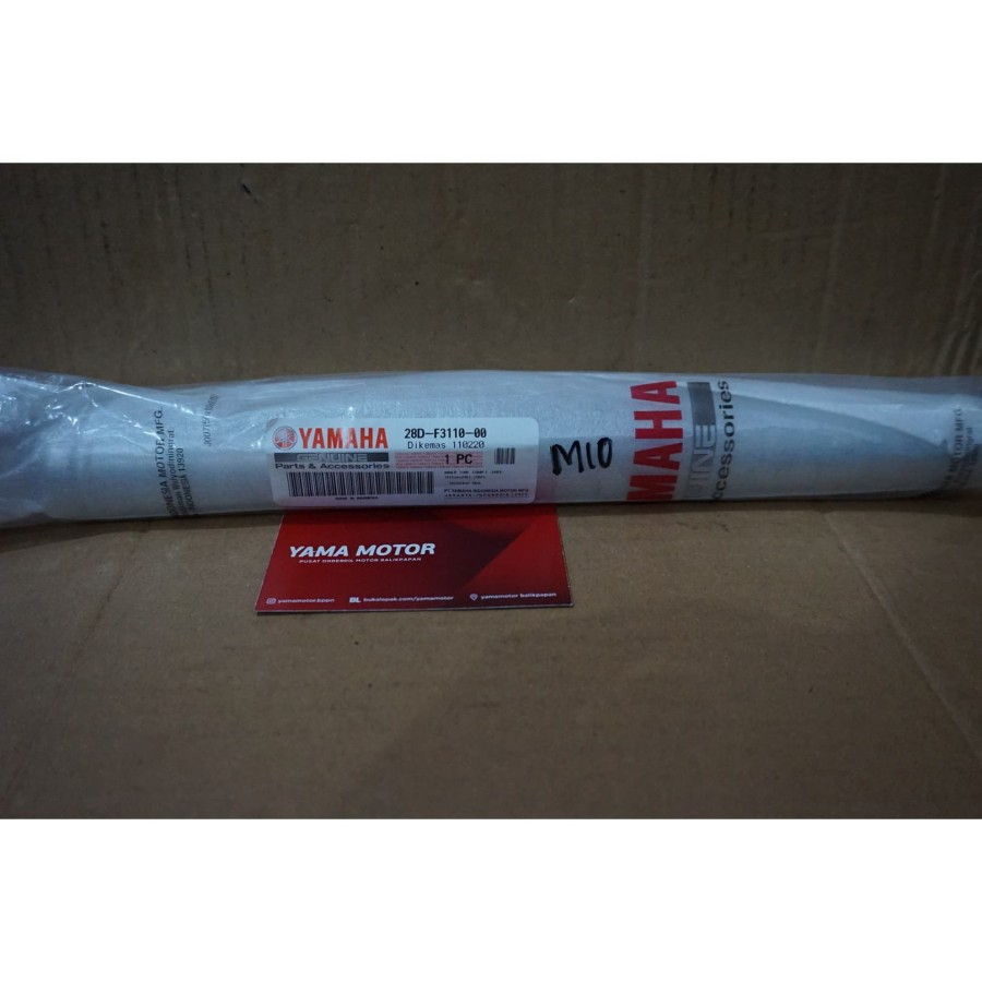 AS SHOCK DPN MIO 28D-F3110-00 ORI YGP