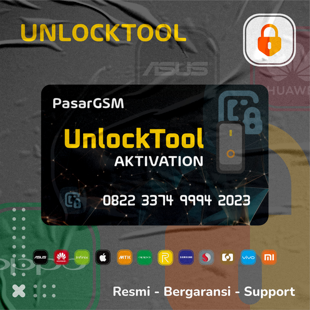 UnlockTool