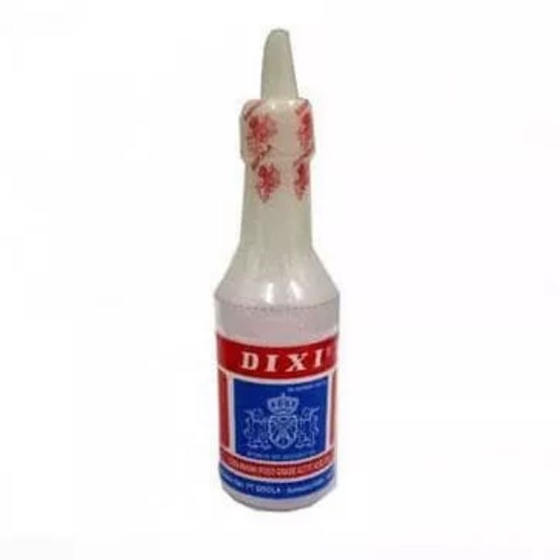 

cuka dixi 150 ml / 650 ml - KIRIM INSTAN