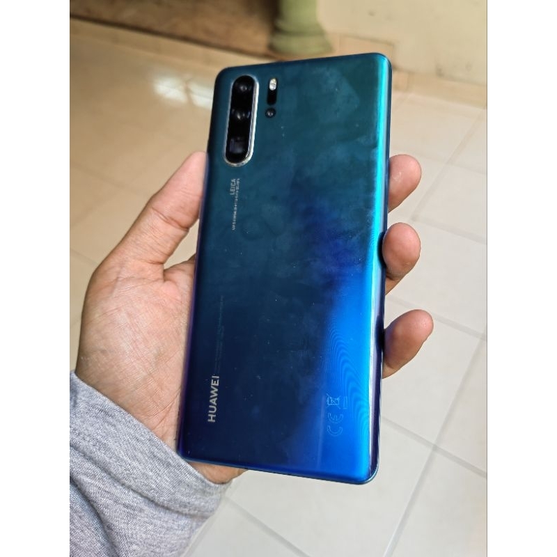 Huawei P30 Pro Second