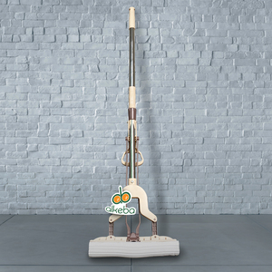 Cleaning Mop Sponge Alat pel peras busa pembersih lantai