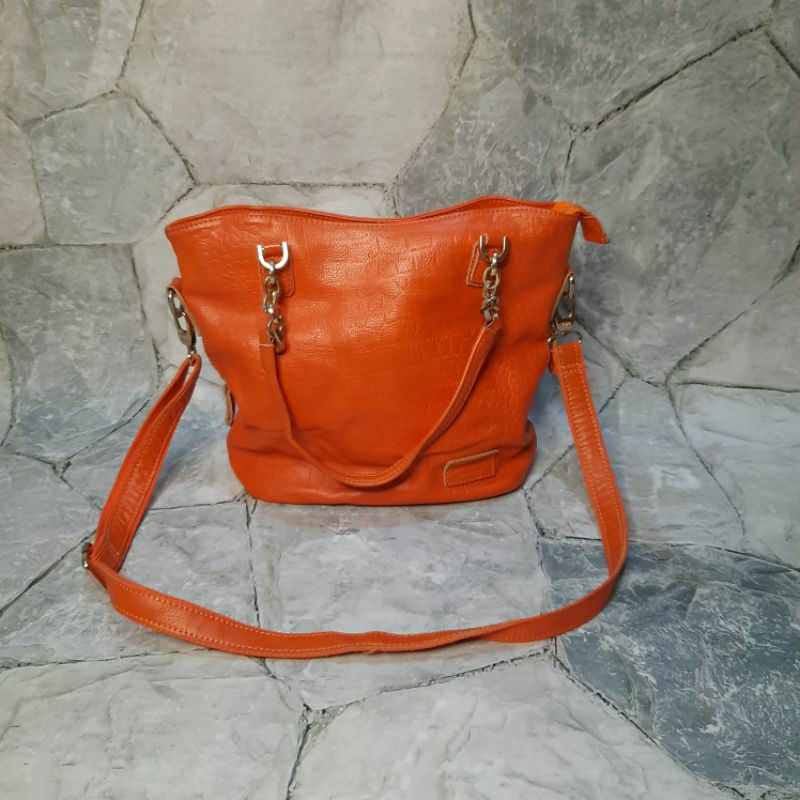 (NEGO) sling bag ssamzie sport* pl kulas