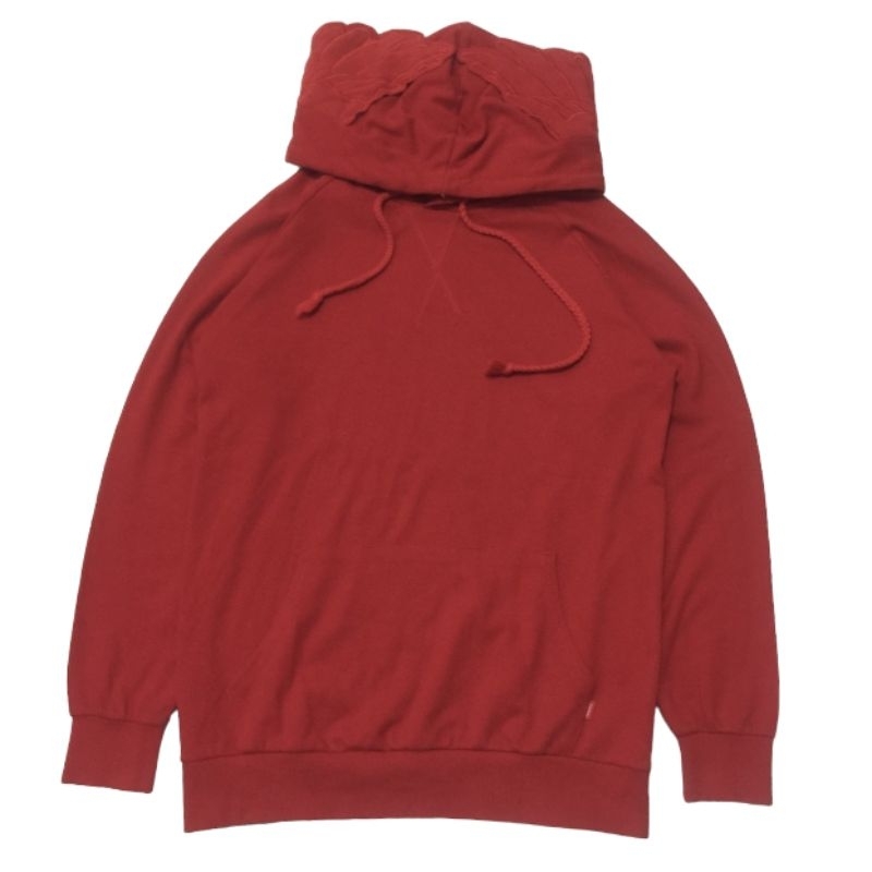 SUPREME WINGS HOODIE MADE IN CANADA