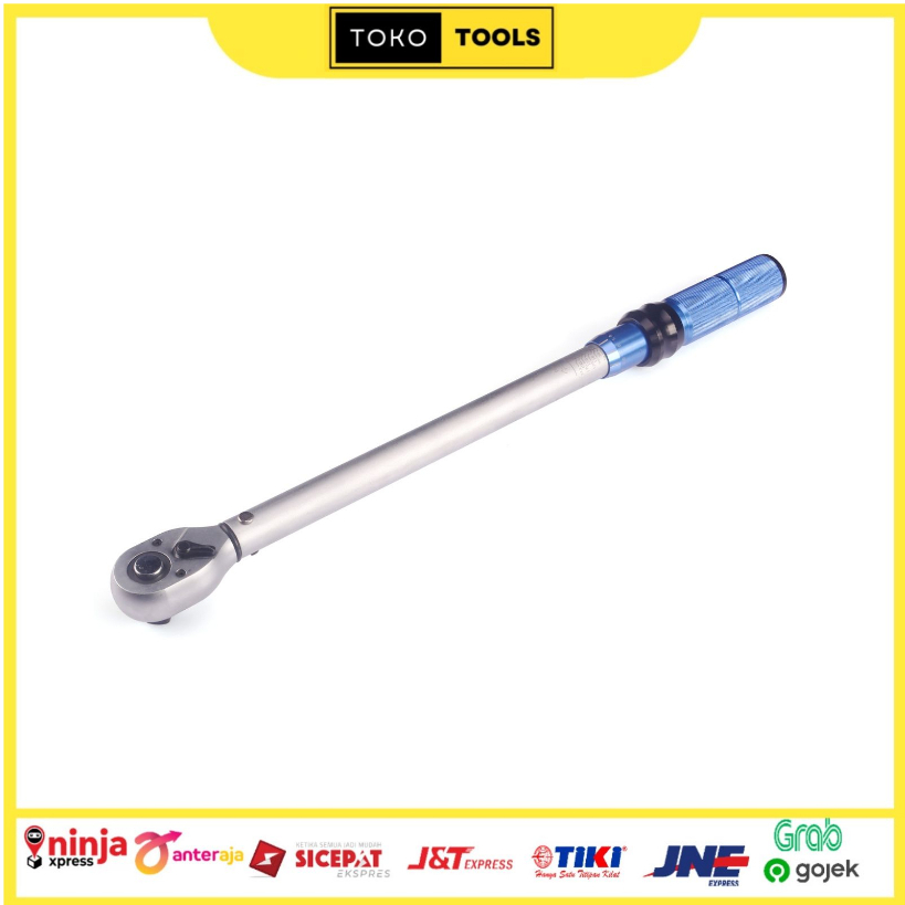 Kunci Moment Torsi / kunci momen torsi 5-25N.m