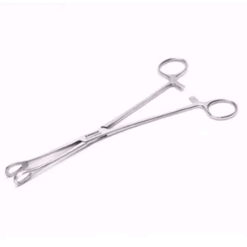 Venster Klem / Sponge Holding