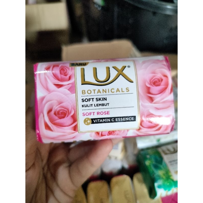 Sabun Lux Batang 70Gr