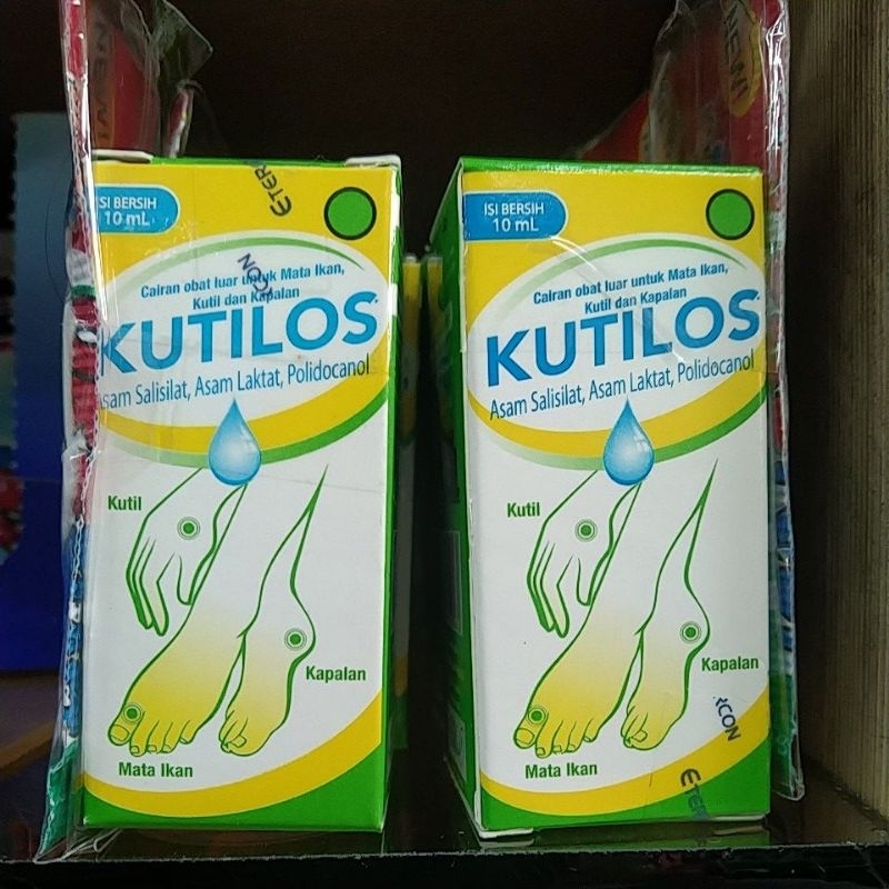 KUTILOS