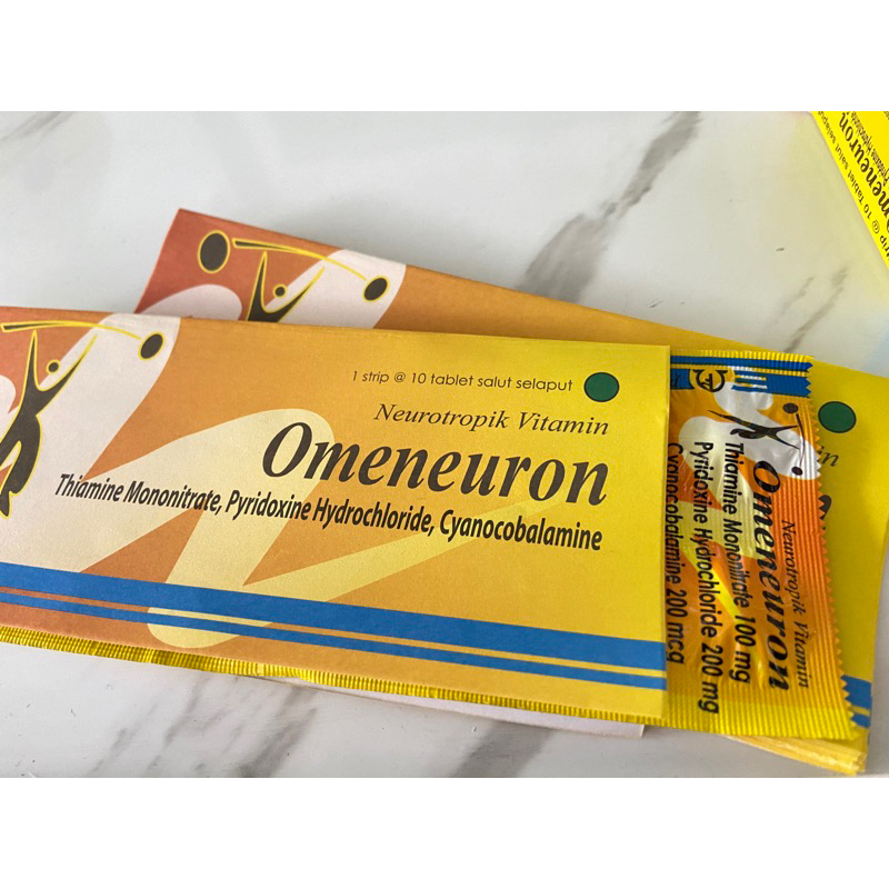 OMENEURON/strip