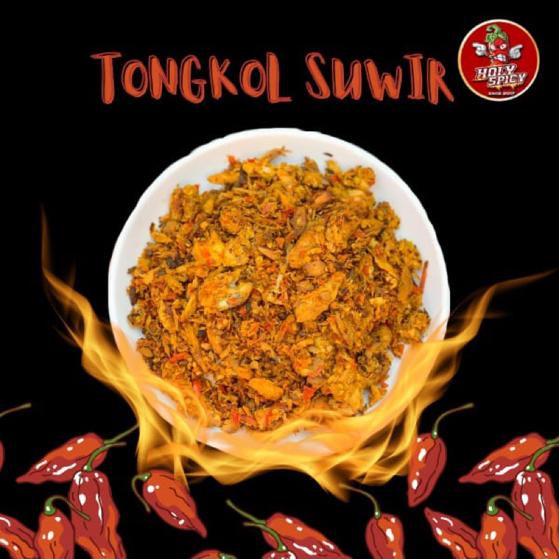 

TONGKOL SUIR