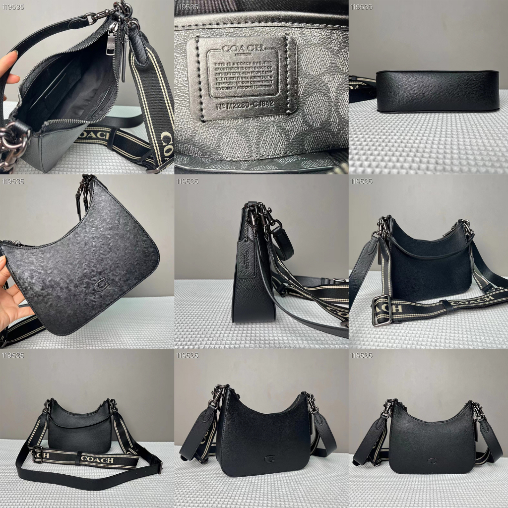 CJ842 coach ladies shoulder bag messenger bag handbag
