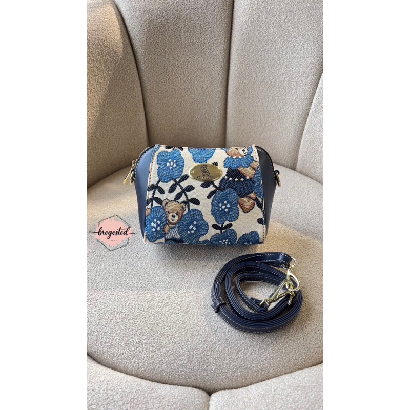 Ttwn mini sling bag