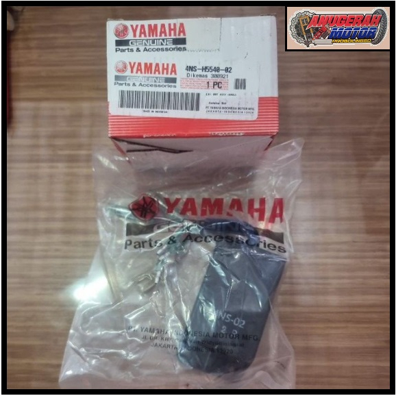Cdi unit F1zr 4NS-H5540-01 - CDI FIZ R - FORCE 1 - ORI YAMAHA ASLI - ORIGINAL GENUINE