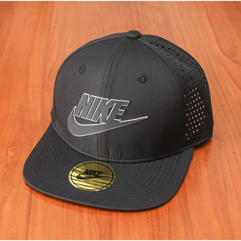 Topi Nike Snapback Pria Import Fashion Caps Distro Premium