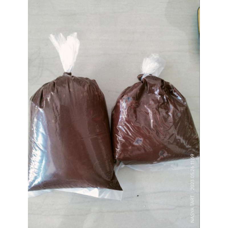 

SELAI COKLAT 500GR #filing sparrow