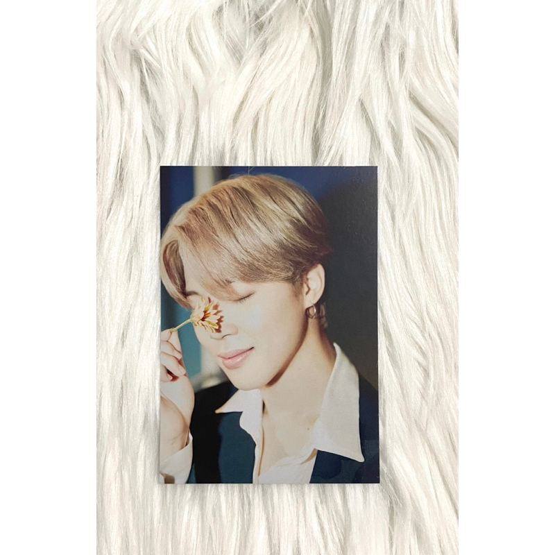 PC Hybe Insight Jimin