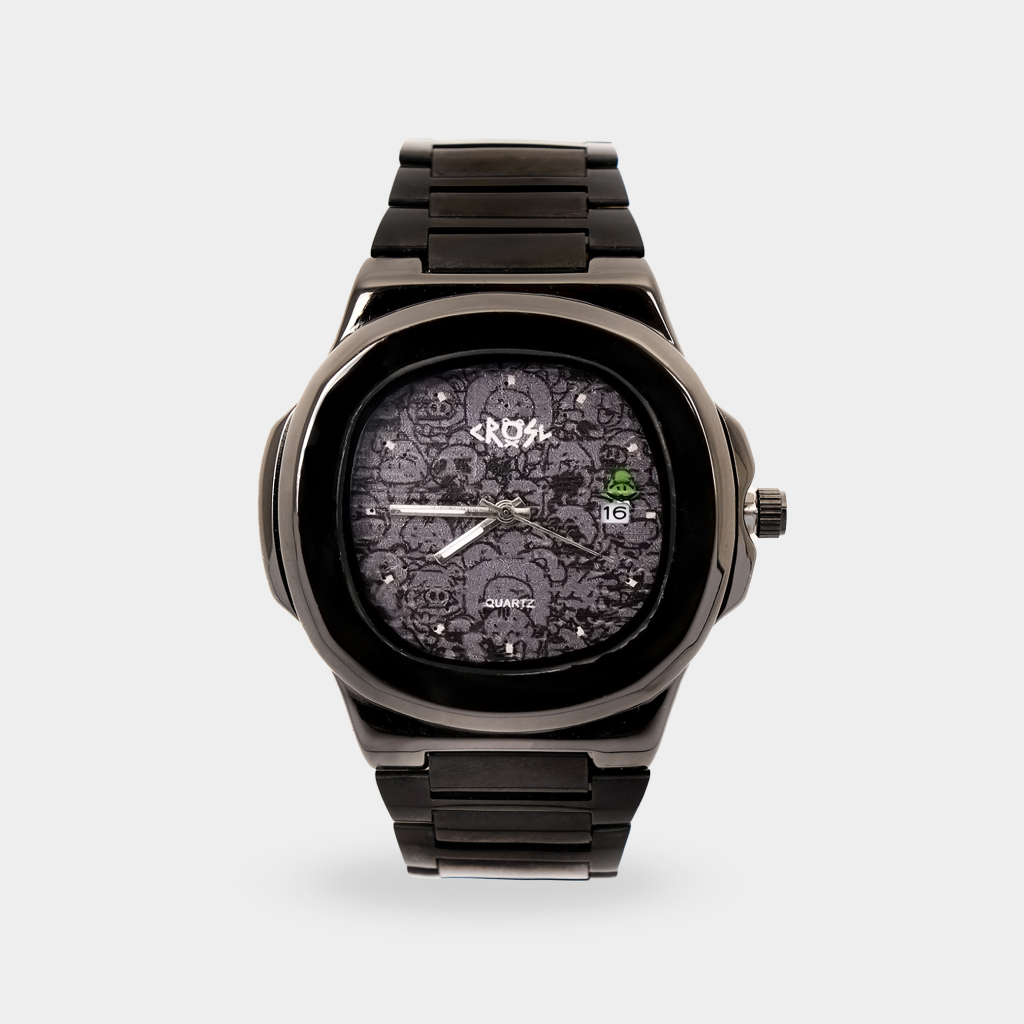 CRSL Arlo Watch | Jam Tangan Analog | Jam Manual | Jam Cowok Cewek | Jam Couple