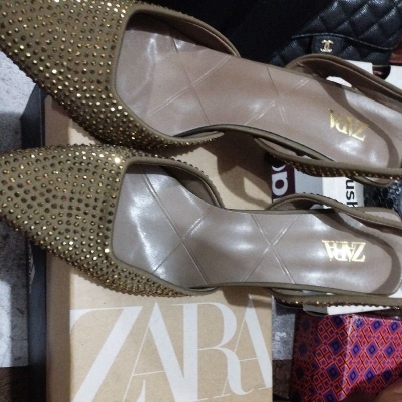 PL Zara