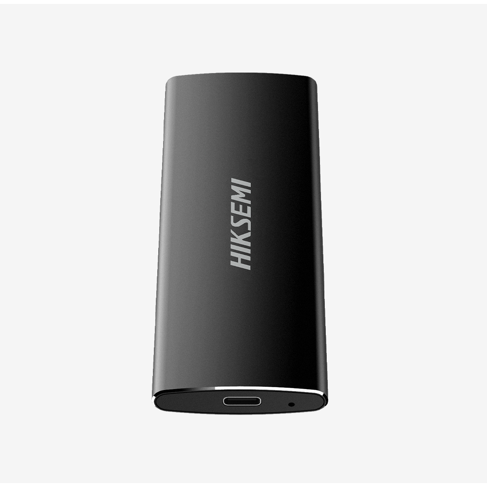 PORTABLE SSD HIKSEMI SPEAR 512GB | USB3.1 Type-C 450Mbps HS-ESSD-T200N