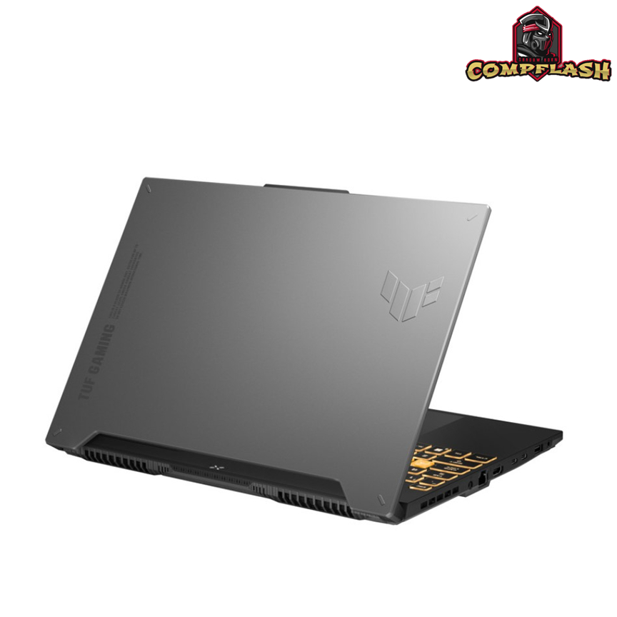 LAPTOP ASUS TUF A15 FA507XI - RYZEN 9 7940HS 16GB 512GB SSD RTX4070 8GB WINDOWS 11 15.6FHD 144Hz