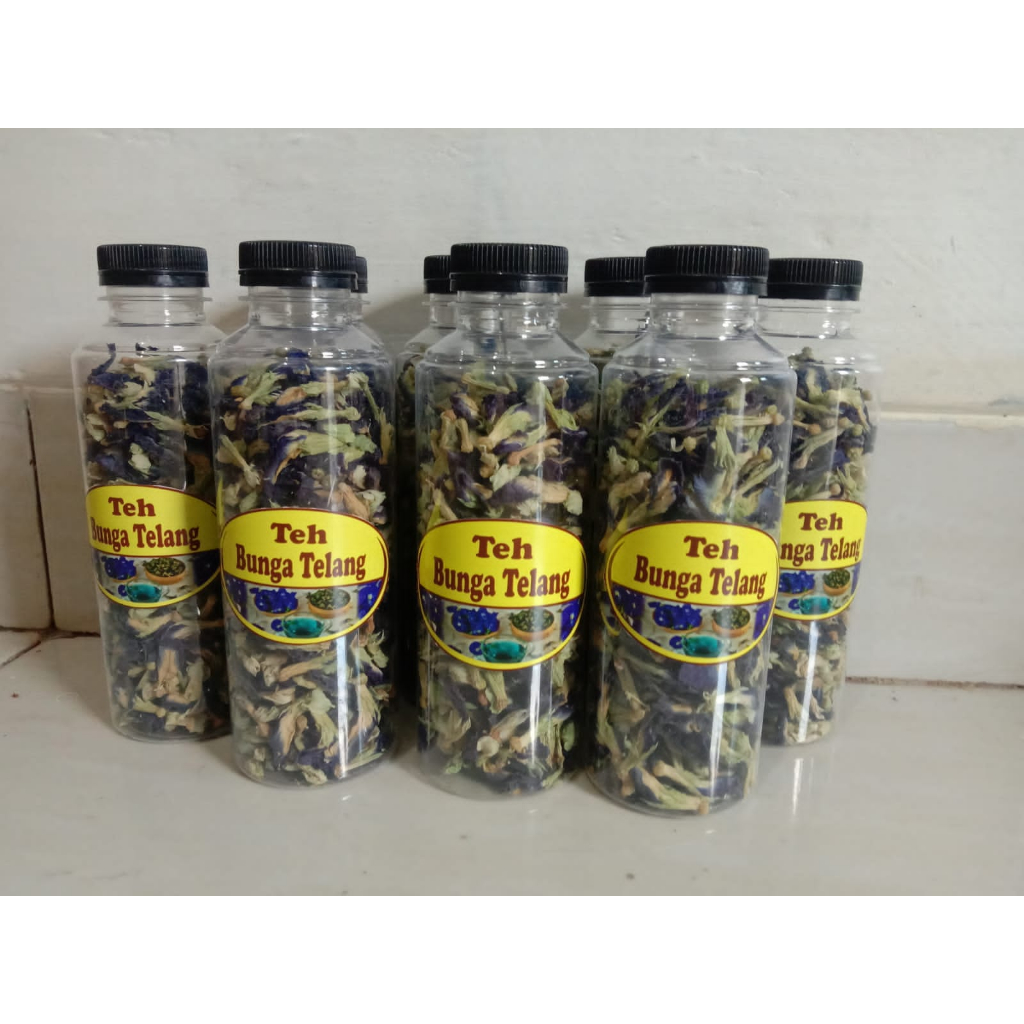 

Teh Kesehatan