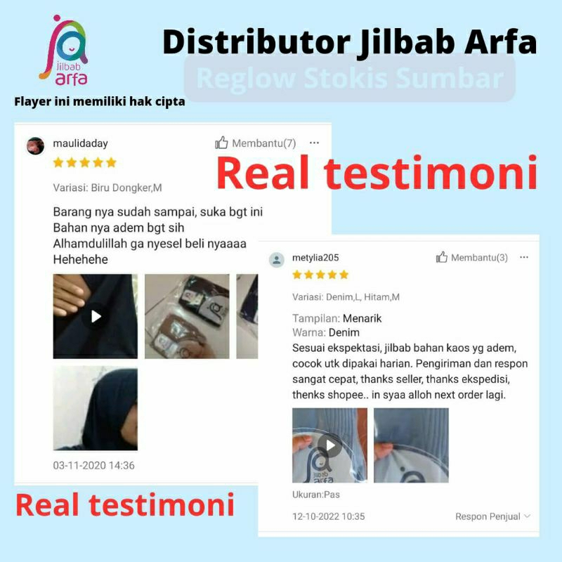[COD bisa] 004 Amira Khusus M L Hitam Bergo Pet Antem Original Asli Ori Bergaransi Daily Hangout di rumah adem nyaman tidak nerawang premium bagus Jilbab Arfa Afra Padang Distributor Sumbar Sumatera Barat