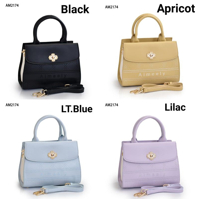 Wanita Fashion Shoulder Bag ~ AM2174 ~