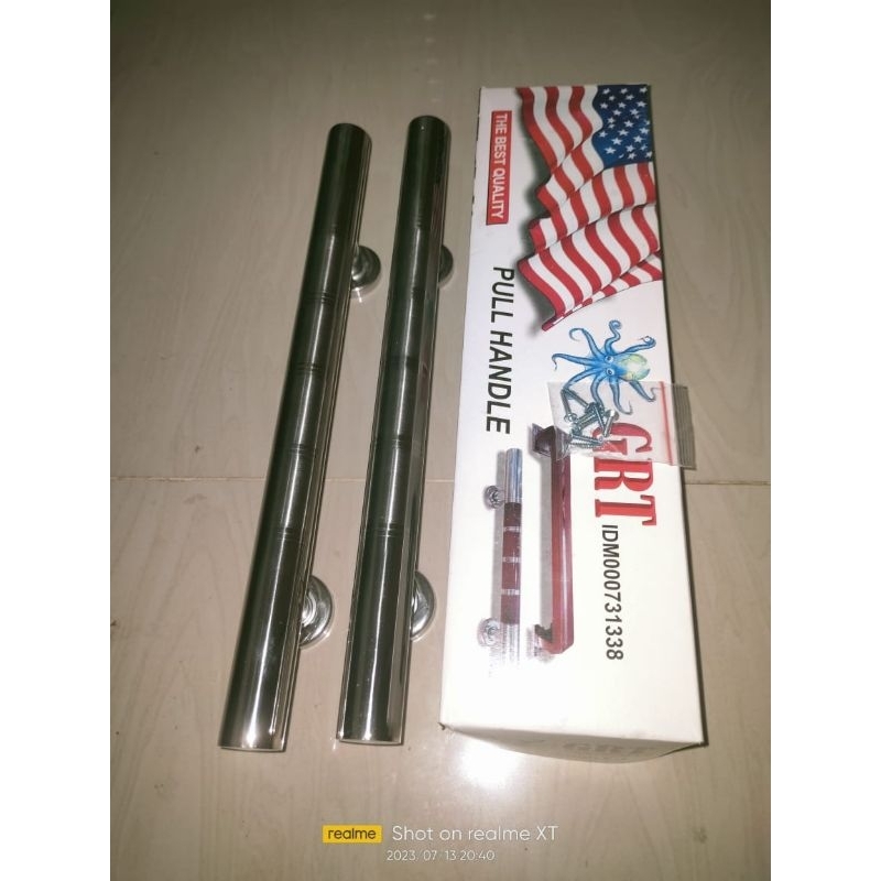 Handle pintu merek GRT