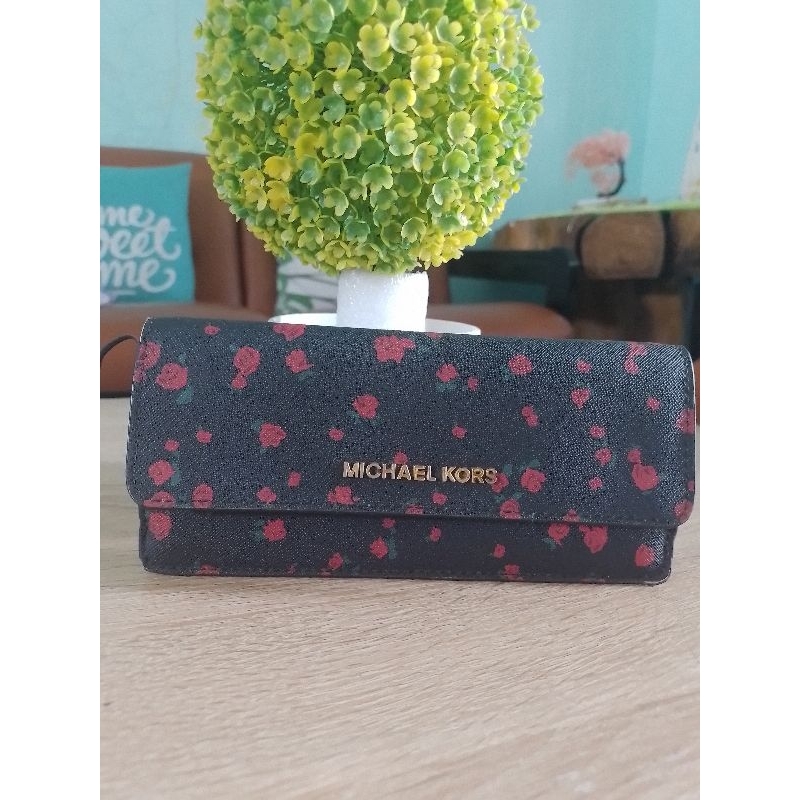 Michael Kors dompet cewek original MK