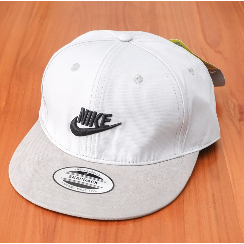 Topi Snapback Nike Fashion Caps Pria Import Distro Premium