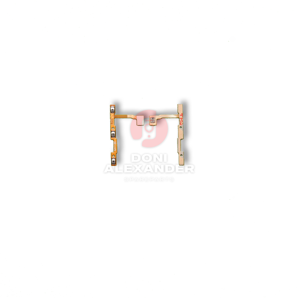 FLEXIBLE FLEXIBEL ON OFF VOLUME VIVO V17