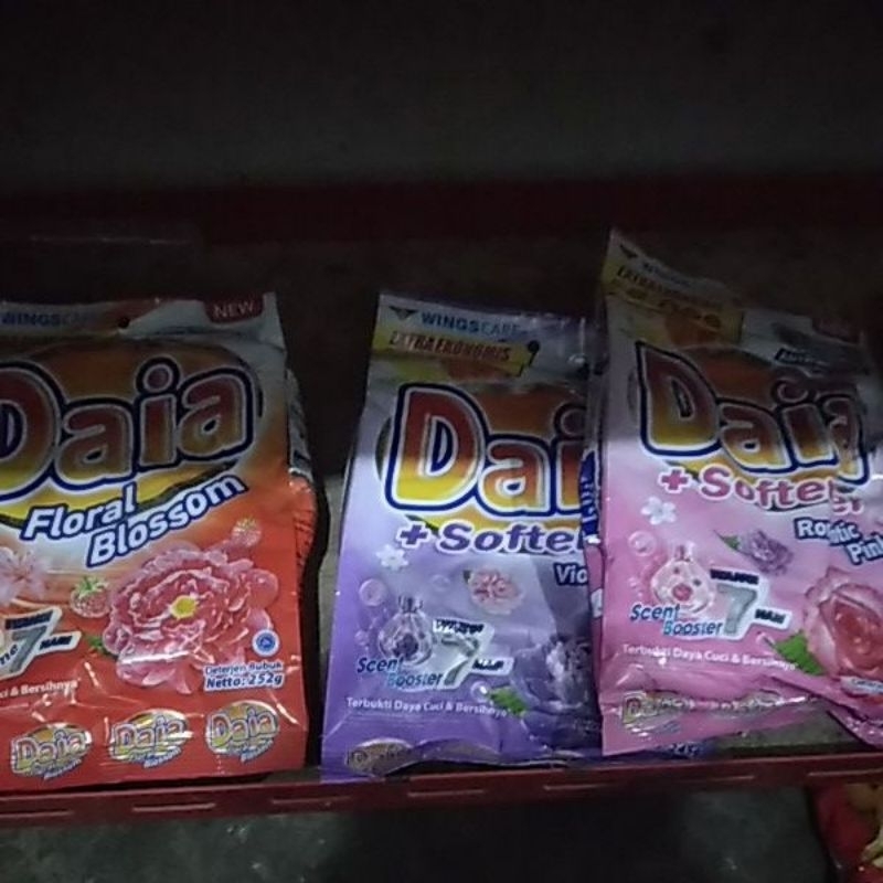 daia5000