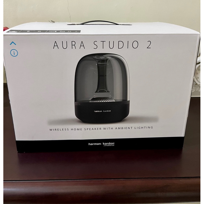 Harman kardon Aura 2 *Preloved