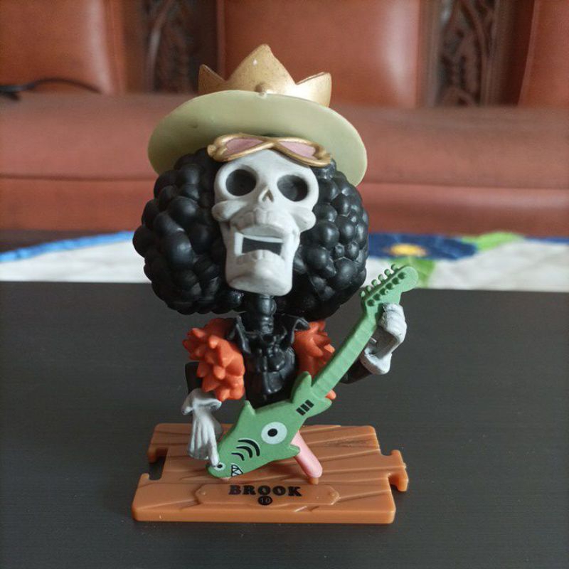 Brook one piece