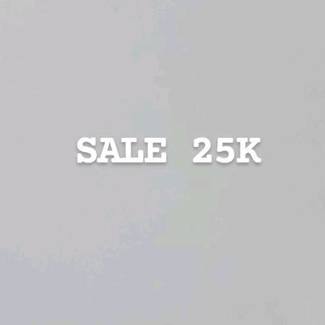 LINK SALE 25K