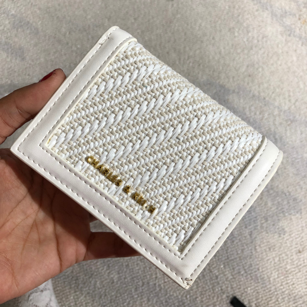 DISC UP TO 50% DOMPET REJECT DEFECTIVE