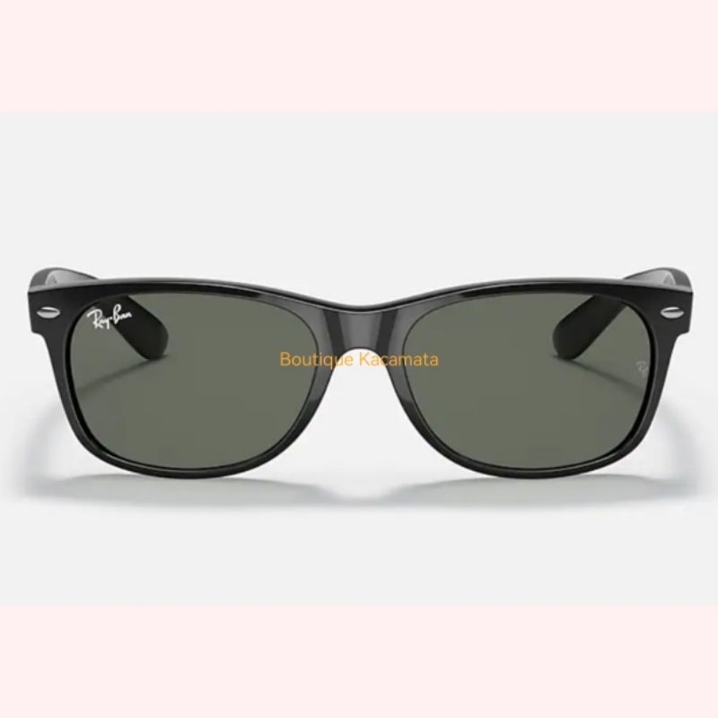 Kacamata Rayban Original New Wayfarer RB2132F Sunglasses
