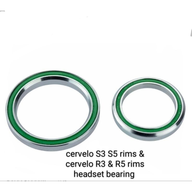 cervelo s3 headset bearing kit cervelo s5 rims bearing headset kit bearing headset cervelo s3 rims d