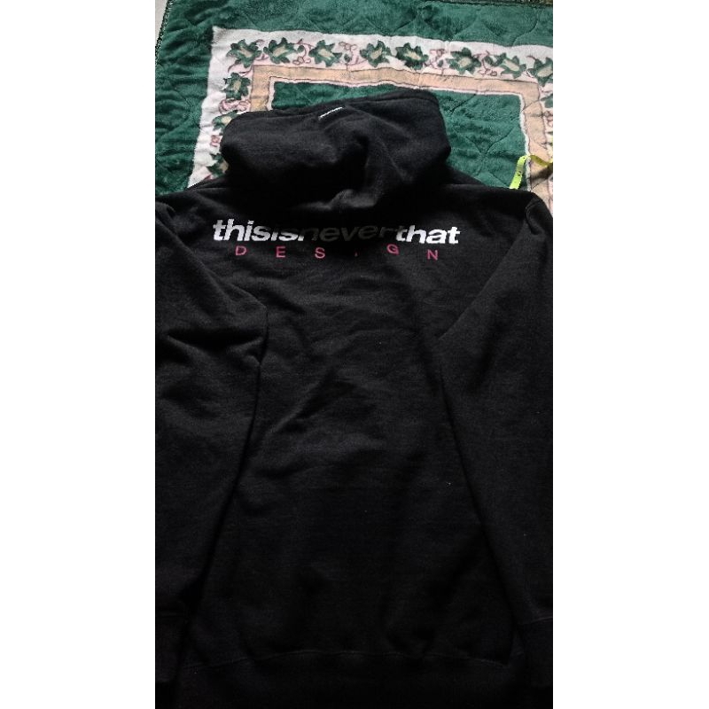 Hoodie thisisneverthat, Hoodie second thisisneverthat,hoodie second brand