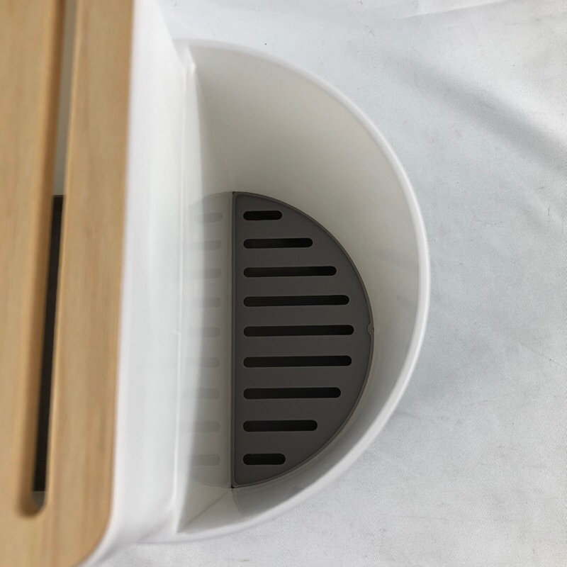 [OBRAL RIJEK] Tempat Pisau Dapur Sendok Sumpit Utensil Storage - NCX1946