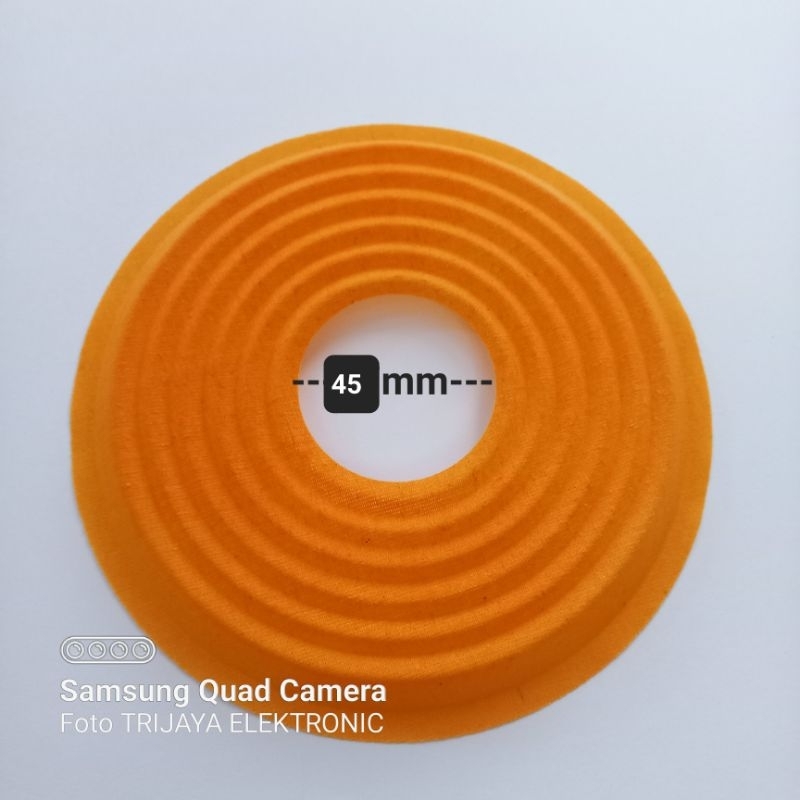 Demper / Damper Speaker 12 inch 1240 Classic