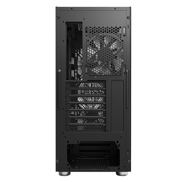 Casing Montech Air X Black