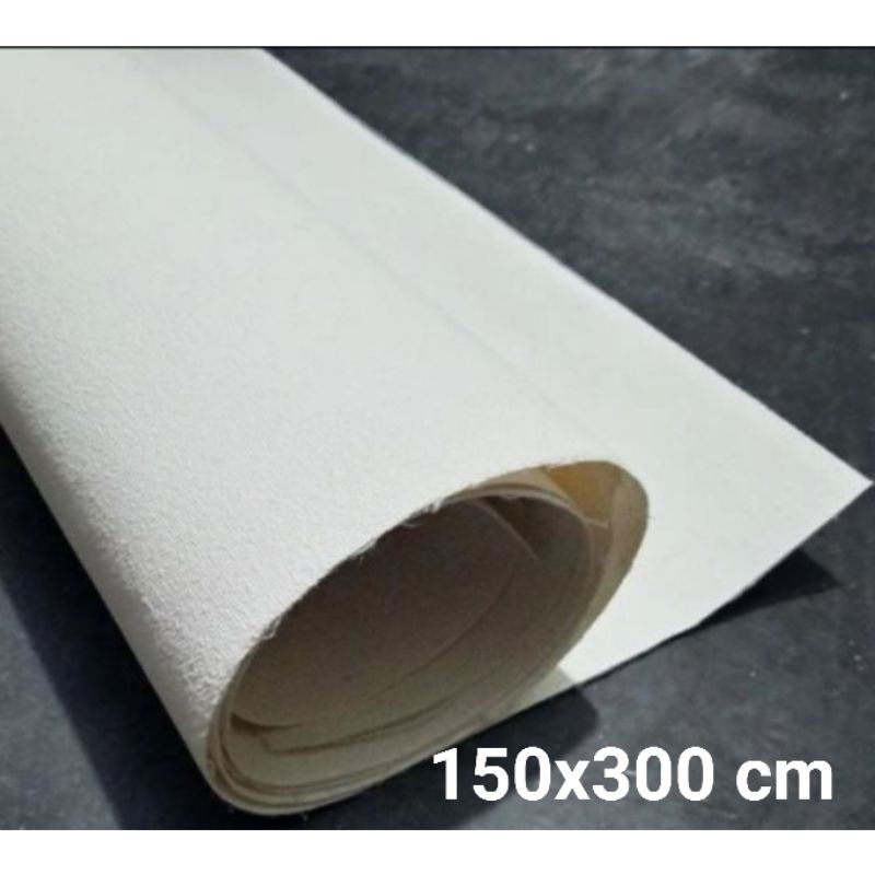 

kanvas lukis roll tc