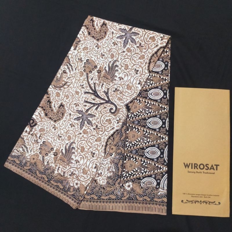 Wirosat