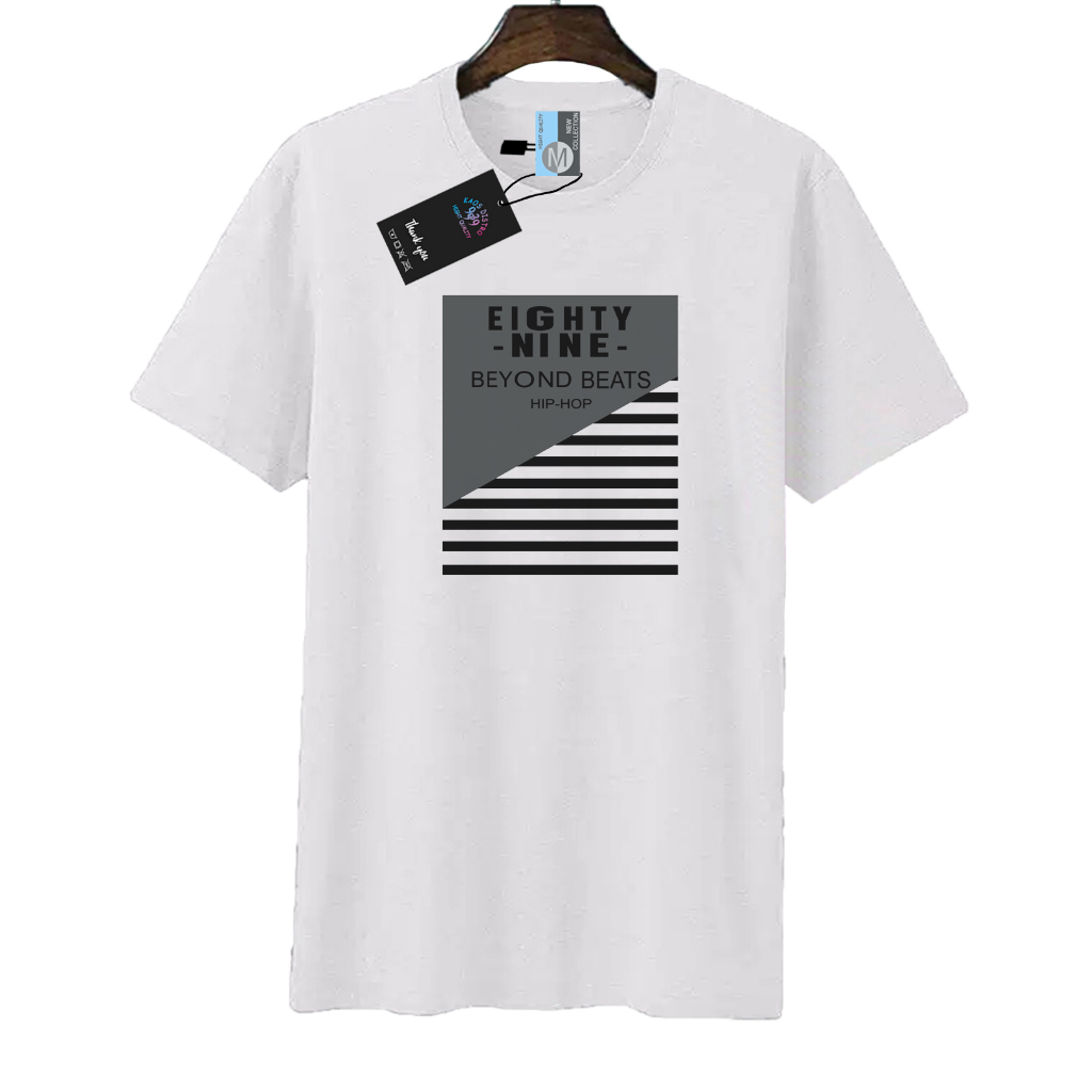 KAOS DISTRO ATASAN SABLON DIGITAL