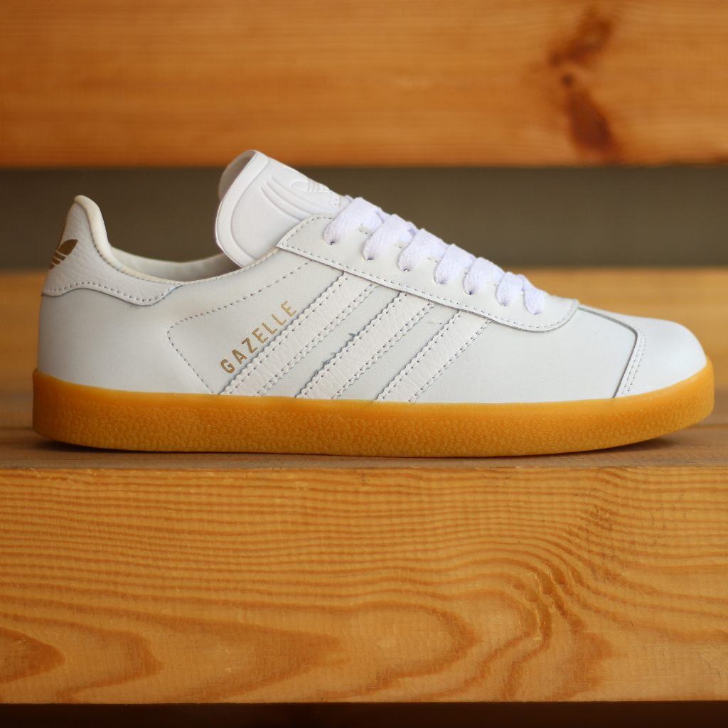 ADIDAS GAZELLE INDOOR PREMIUM EDITION
