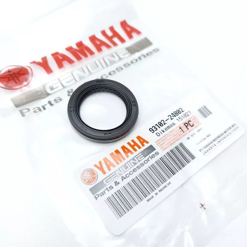 SEAL KRUK AS KIRI AEROX 115 N-MAX NEW SIL KRUK AS KIRI AEROX YAMAHA