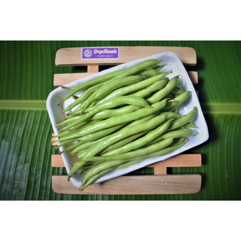 

Kirim Instant - Kacang Buncis