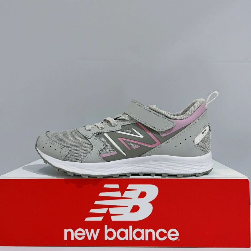 NEW BALANCE 650 running for kids (YT650SR1)