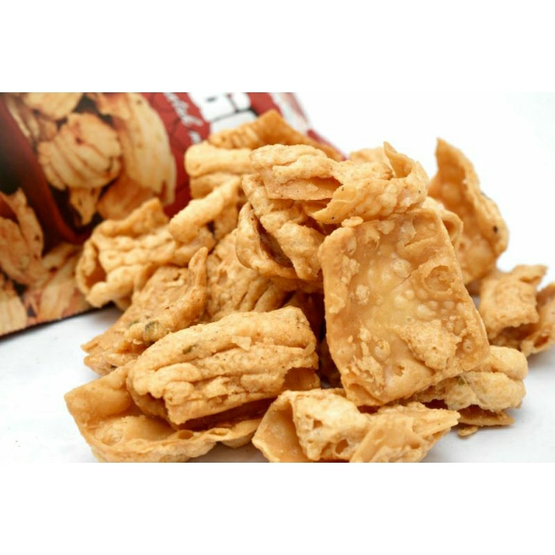 

batagor Chips Sikaya