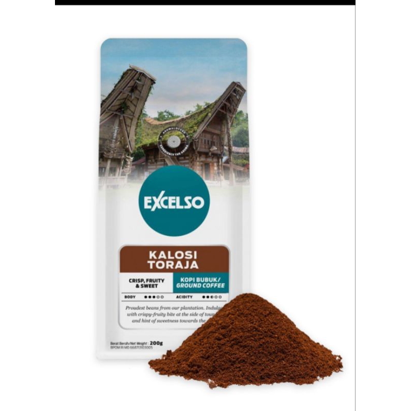 

EXCELSO KALOSI TORJA BUBUK 200G